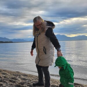 Profilbild von Astrid Bartels