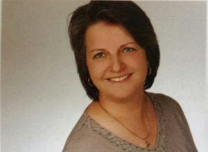 Profilbild von Astrid Barthel