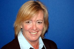 Profilbild von Astrid Bartschat