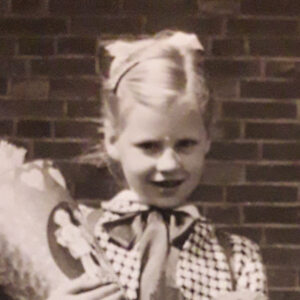 Profilbild von Astrid Barzik