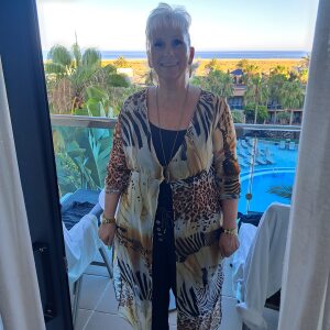 Profilbild von Astrid Bauszus