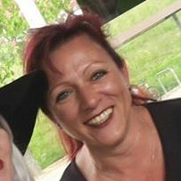 Profilbild von Astrid Bechberger