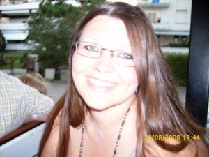 Profilbild von Astrid Beeger