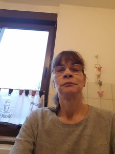 Profilbild von Astrid Beller