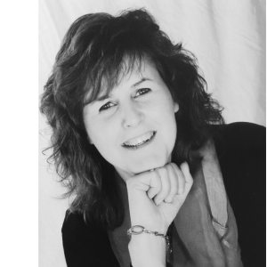 Profilbild von Astrid Belsemeyer