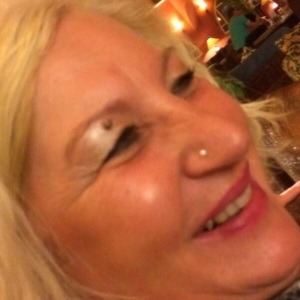 Profilbild von Astrid Bentler-Liebeck