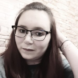 Profilbild von Astrid Bergmann
