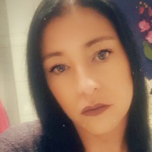 Profilbild von Astrid Biebl