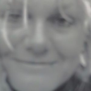 Profilbild von Astrid Bilan
