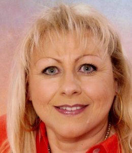 Profilbild von Astrid Blum