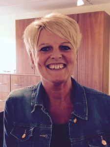 Profilbild von Astrid Blumberg