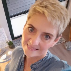 Profilbild von Astrid Bock