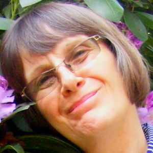 Profilbild von Astrid Boehm