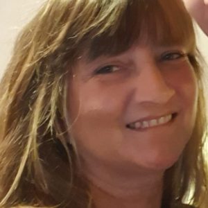 Profilbild von Astrid Böhme