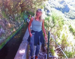 Profilbild von Astrid Boeldt