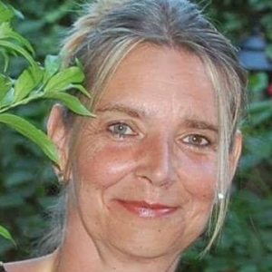 Profilbild von Astrid Bonin