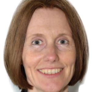 Profilbild von Astrid Borgmann