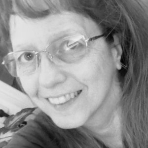 Profilbild von Astrid Borken