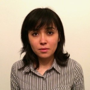 Profilbild von Astrid Born
