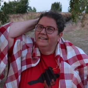 Profilbild von Astrid Borower