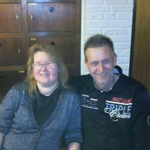 Profilbild von Astrid Borrmann