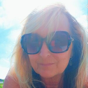 Profilbild von Astrid Bottler