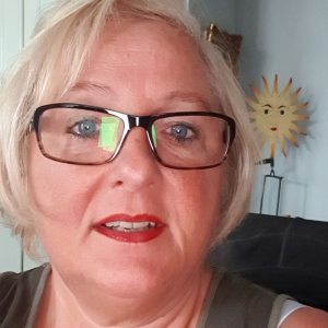 Profilbild von Astrid Bräuning