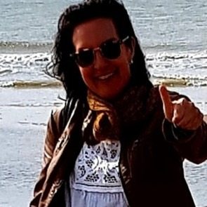 Profilbild von Astrid Braeutigam