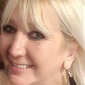 Profilbild von Astrid Brand