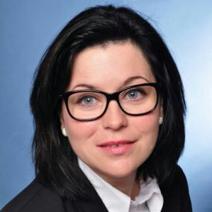 Profilbild von Astrid Brandl