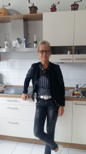 Profilbild von Astrid Brandt