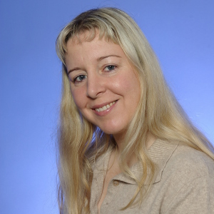 Profilbild von Astrid Braun