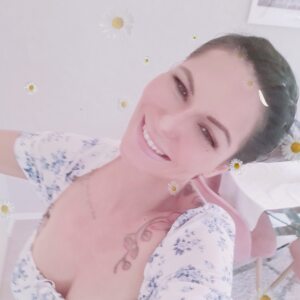 Profilbild von Astrid Bremer