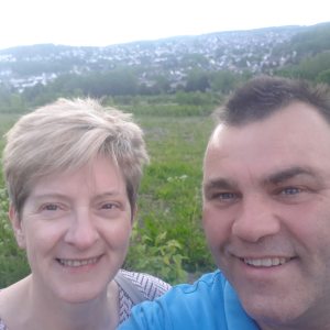Profilbild von Astrid Brenneke