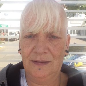 Profilbild von Astrid Brinkmann