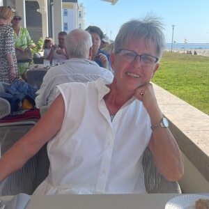 Profilbild von Astrid Brockmeyer