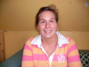 Profilbild von Astrid Bruland