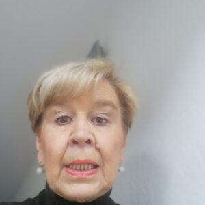 Profilbild von Astrid Buschbell