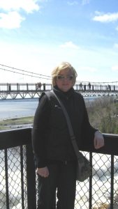 Profilbild von Astrid Busche