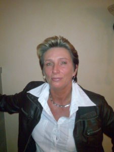 Profilbild von Astrid Chromik