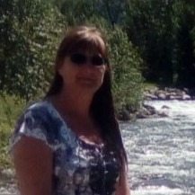 Profilbild von Astrid Chudzinski