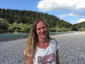 Profilbild von Astrid Claus