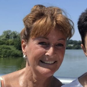 Profilbild von Astrid Clauß