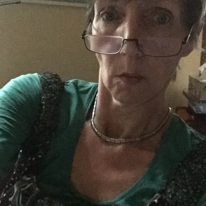 Profilbild von Astrid Cobb