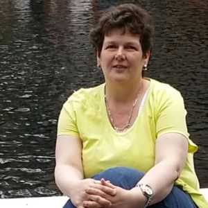 Profilbild von Astrid Conrad