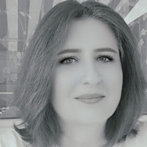 Profilbild von Astrid Costica