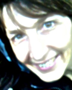 Profilbild von Astrid Damerau
