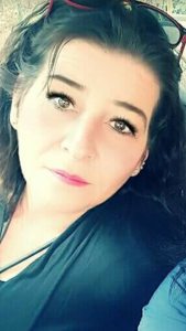 Social Media Profilbild Astrid Dell-Safadi 