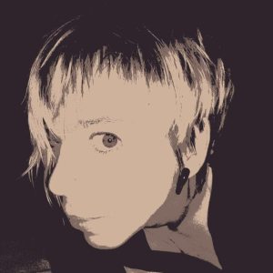 Profilbild von Astrid Deni