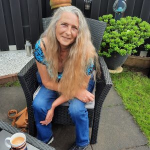 Profilbild von Astrid Depken
